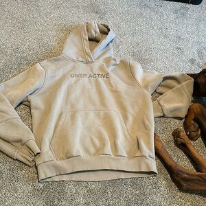 Oner Active | Lounge Oversized Hoodie | Minky